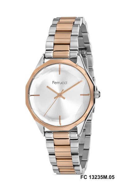 FERRUCCI MET.KOL SAATİ